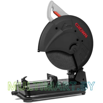 Монтажная (отрезная) пила Crown CT15205N
